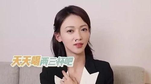 娱乐吃瓜最近凉的女演员
