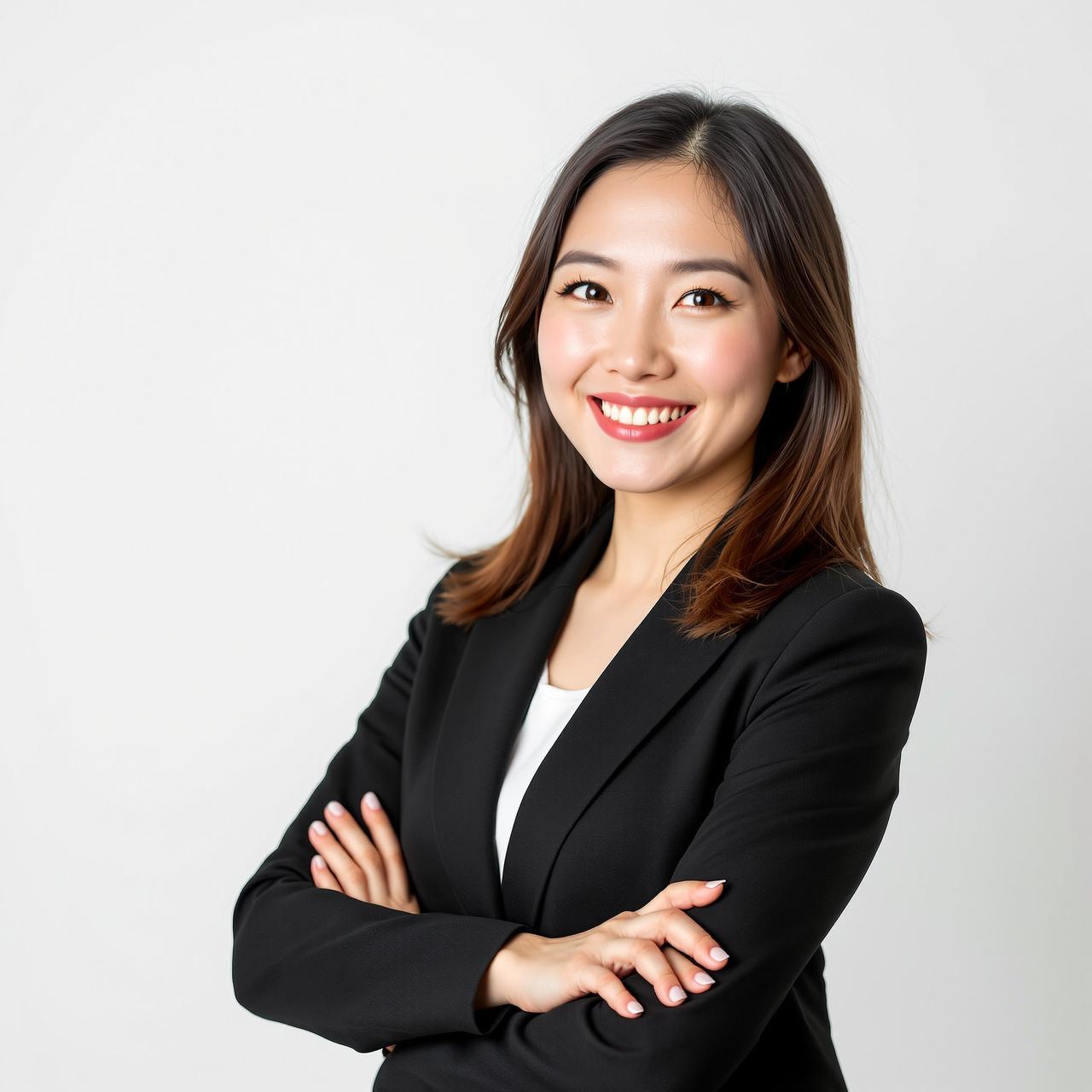林婉清 - 内容总监