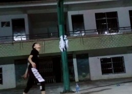 国产中学生,新时代的青春风采