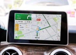 国产导航,引领智慧出行新时代
