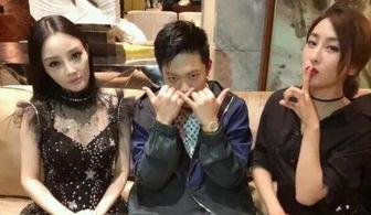 吃瓜娱乐圈双男